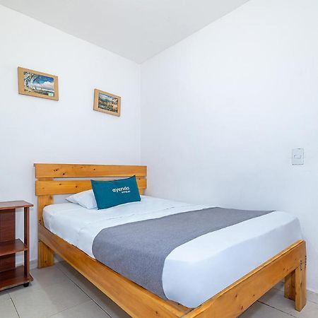 קאלי Hotel Hospedaje Caney "Descanso & Tradicion" Ayenda 1422 מראה חיצוני תמונה