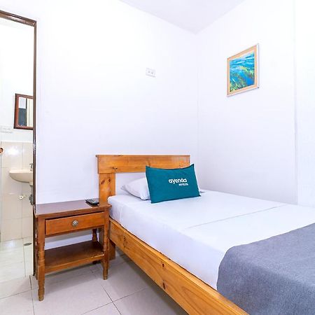 קאלי Hotel Hospedaje Caney "Descanso & Tradicion" Ayenda 1422 מראה חיצוני תמונה
