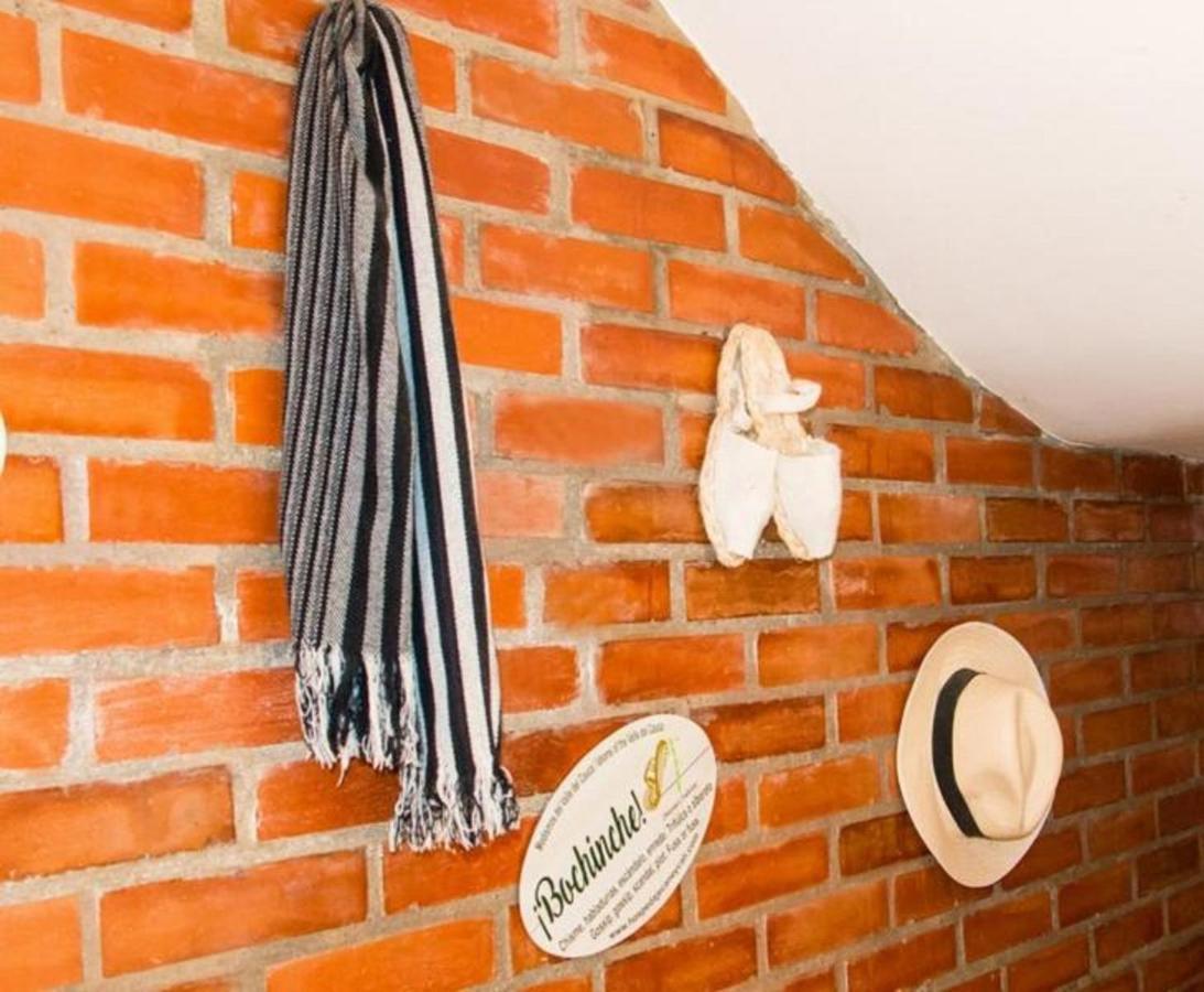 קאלי Hotel Hospedaje Caney "Descanso & Tradicion" Ayenda 1422 מראה חיצוני תמונה